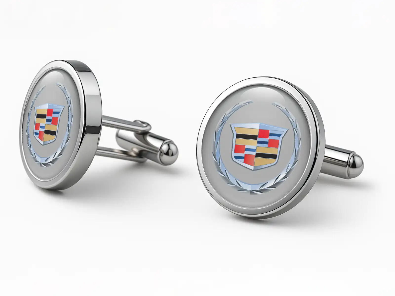Cadillac Gemelli Tematici Alta Qualità Racing Minimali Pro